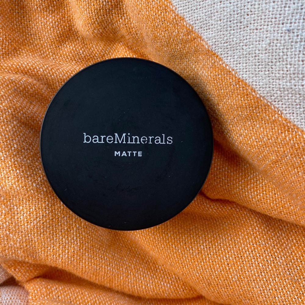 COPY - bareMinerals Matte Foundation